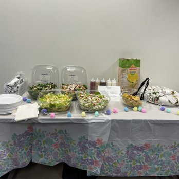 Garden's Gourmet Salads - a variety of salads - Salad Near Me - Tacoma, Washington Garden's Gourmet Salads - a variety of salads - Salad Near Me - Tacoma, Washington