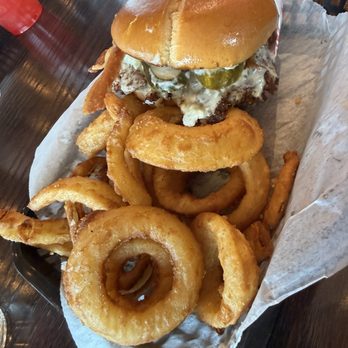 Killer Burger Potranco - Burgers Near Me - San Antonio, Texas Killer Burger Potranco - Burgers Near Me - San Antonio, Texas