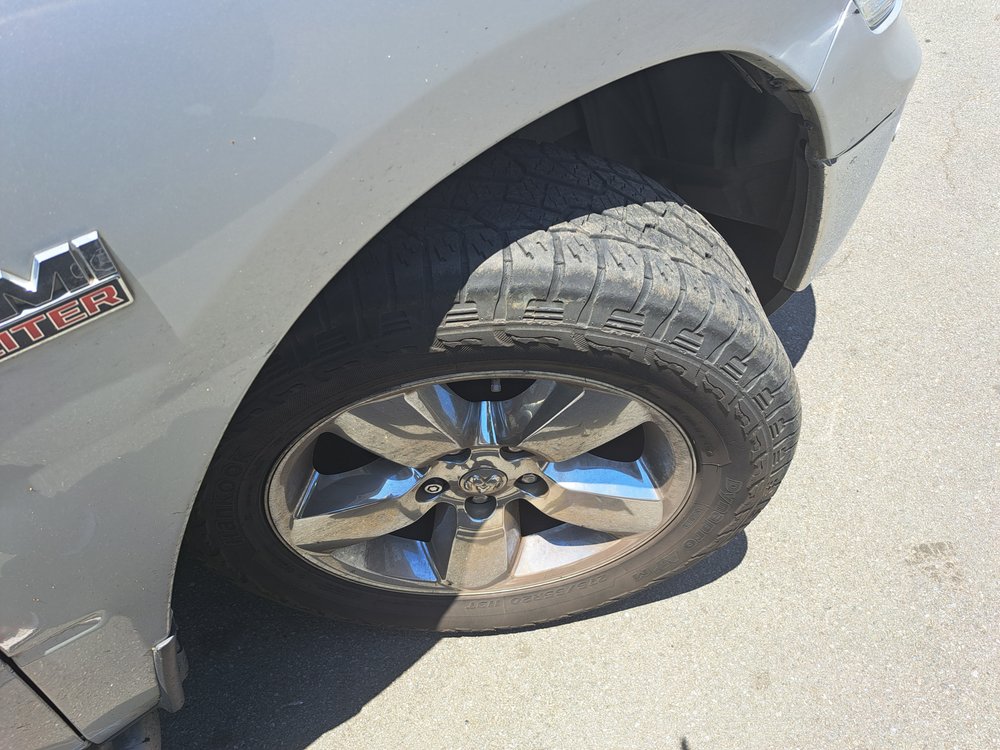 MR TIRE & COMPLETE AUTO REPAIR Updated September 2024 21 Reviews