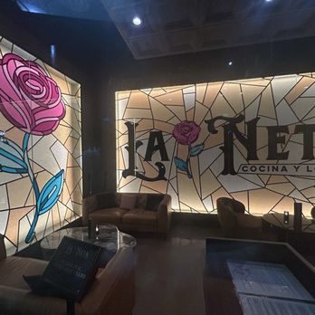 La Neta Cocina y Lounge - New Mexican Cuisine Near Me - Las Vegas, Nevada La Neta Cocina y Lounge - New Mexican Cuisine Near Me - Las Vegas, Nevada