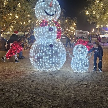 Desert Farm Lights - Bounce House Rentals Near Me - Waddell, Arizona Desert Farm Lights - Bounce House Rentals Near Me - Waddell, Arizona