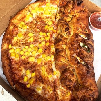 Mario's Pizza - The Girlfriend Pizza - Pizza Near Me - Orlando, Florida Mario's Pizza - The Girlfriend Pizza - Pizza Near Me - Orlando, Florida