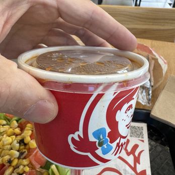 Wendy's - Burgers Near Me - Conroe, Texas