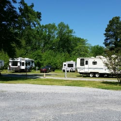 Trails End Rv Park