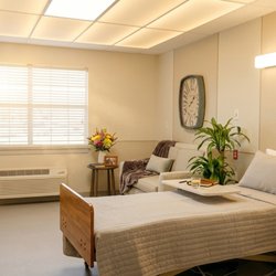 Decatur Rehabilitation and Healthcare Center
