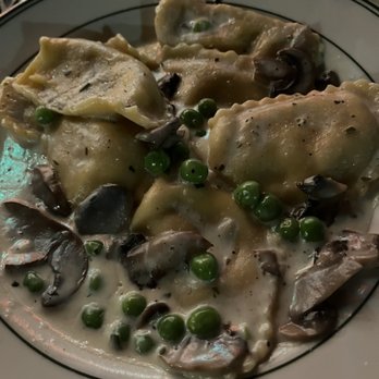 Mandola's Italian - Tortellini Moda Mia - Italian Near Me - Austin, Texas