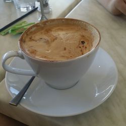 The Bean and Leaf Cafe - Amazing coffee great food and great service