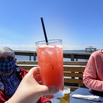 NC Coast Grill & Bar - I'm not a tourist drink - New American Near Me - Kitty Hawk, North Carolina NC Coast Grill & Bar - I'm not a tourist drink - New American Near Me - Kitty Hawk, North Carolina