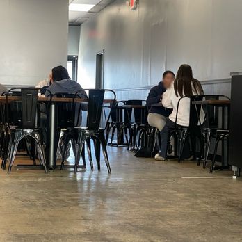 Bagel Cafe - Sitting area - Bagels Near Me - Fanwood, New Jersey Bagel Cafe - Sitting area - Bagels Near Me - Fanwood, New Jersey