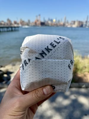 Frankel's Delicatessen & Appetizing by null