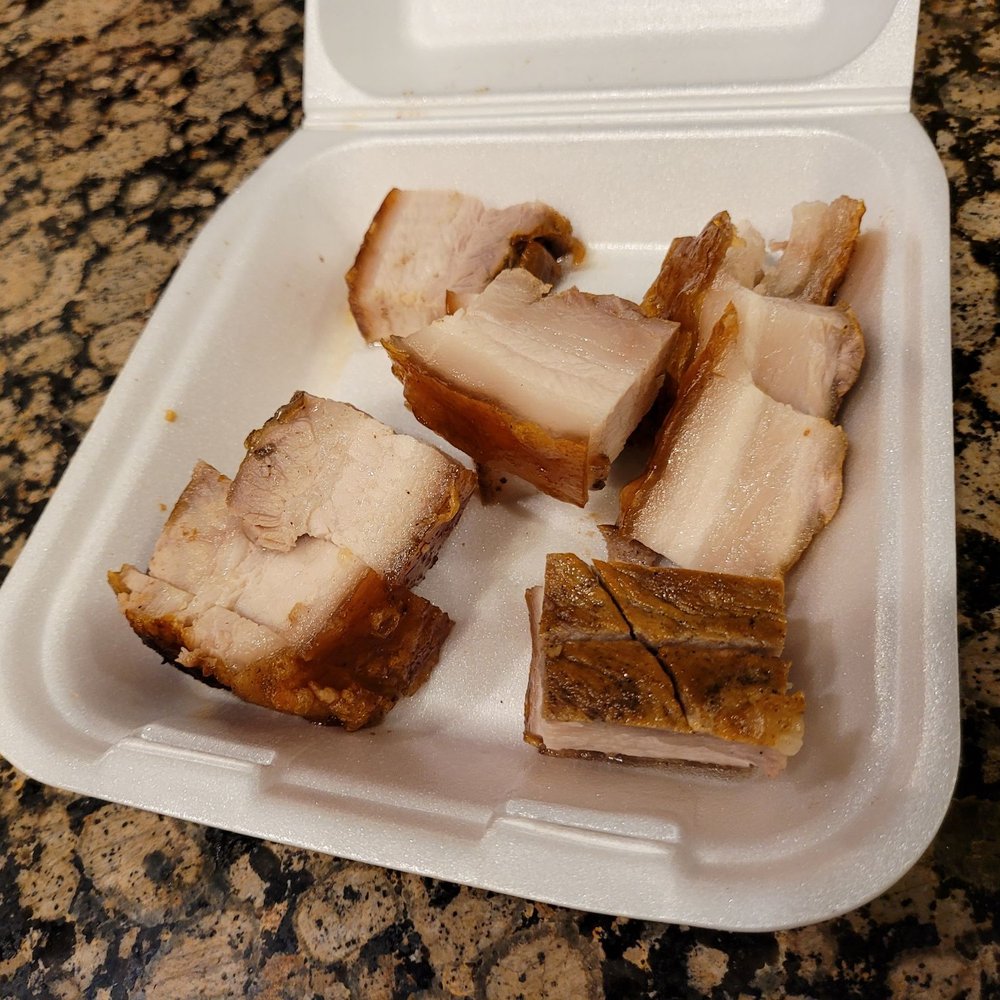 Hot Deli - Roast pork - Food Court Near Me - Chandler, Arizona