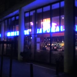 Sushi Tokyo