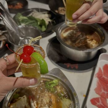 Boiling World - Hot Pot Near Me - Ontario, California