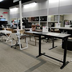 Office Depot - Office desk