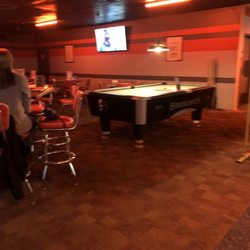 Bowlero Lakewood - Bar/billiards