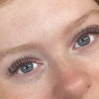 Lashes By Kendra - Classic - Eyelash Service Near Me - Portsmouth, Ohio Lashes By Kendra - Classic - Eyelash Service Near Me - Portsmouth, Ohio