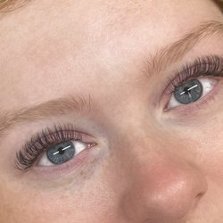 Lashes By Kendra - Classic