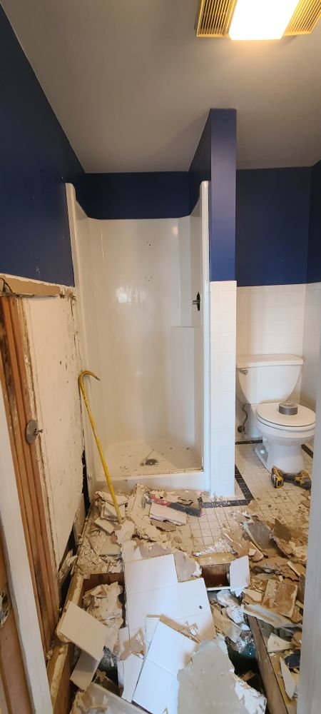 Slide of ING Construction