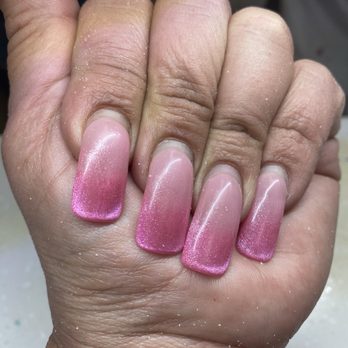 Blessing Nail 2 - I love Blessing Nails 2!! It's been 1 month and my nails still look good - Nail Salons Near Me - Apple Valley, California Blessing Nail 2 - I love Blessing Nails 2!! It's been 1 month and my nails still look good - Nail Salons Near Me - Apple Valley, California