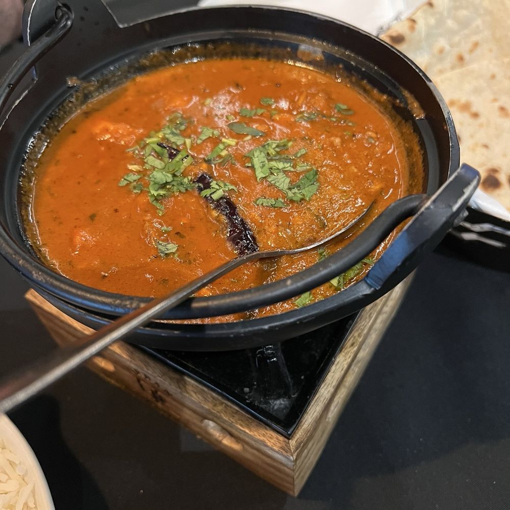 Pompfret Masala Pompfret Masala