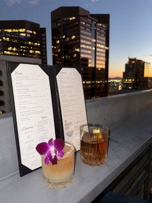 Floor 13 Rooftop Bar by null