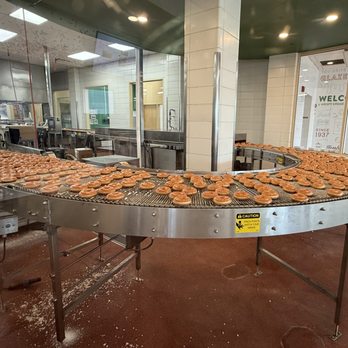 Krispy Kreme - Donuts Near Me - Elk Grove Village, Illinois Krispy Kreme - Donuts Near Me - Elk Grove Village, Illinois