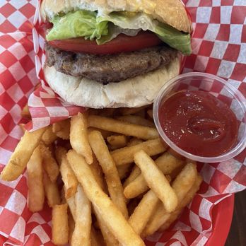 Dex Gourmet Burger Bar - Burger and fries - Burgers Near Me - North Vancouver, British Columbia Dex Gourmet Burger Bar - Burger and fries - Burgers Near Me - North Vancouver, British Columbia