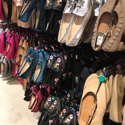Lots of flats