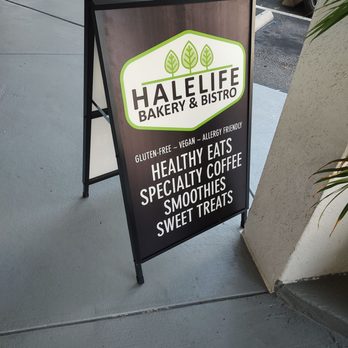 HaleLife Bakery - Vegan Near Me - Tampa, Florida HaleLife Bakery - Vegan Near Me - Tampa, Florida