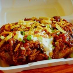 Finney Foods - Potatoes