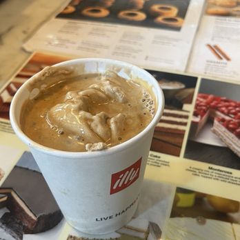 Antico Pizza Battery - Affogato - Pizza Near Me - Atlanta, Georgia Antico Pizza Battery - Affogato - Pizza Near Me - Atlanta, Georgia