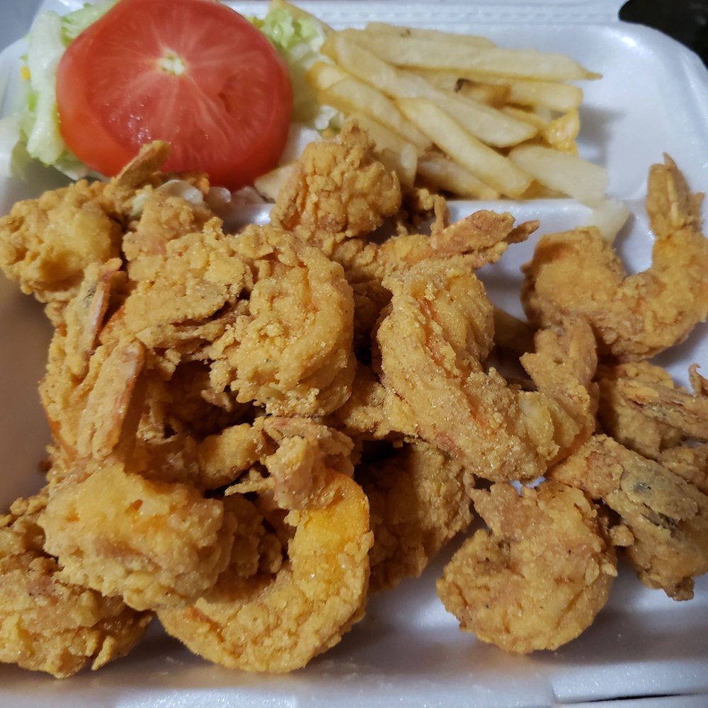 T P SEAFOOD MARKET & RESTAURANT 52 Photos & 62 Reviews 3735 Reed Rd