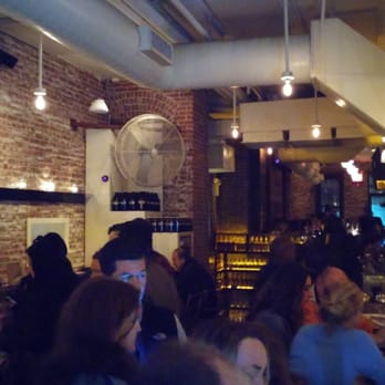 Jacob's Pickles - Comfort Food Near Me - New York, New York