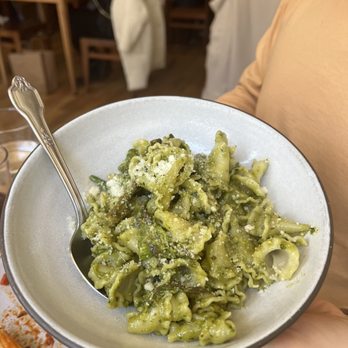 Corto - Italian Near Me - Jersey City, New Jersey