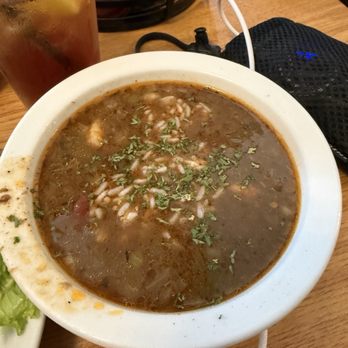 Chef Ron's Gumbo Stop - Cajun/Creole Near Me - Metairie, Louisiana Chef Ron's Gumbo Stop - Cajun/Creole Near Me - Metairie, Louisiana