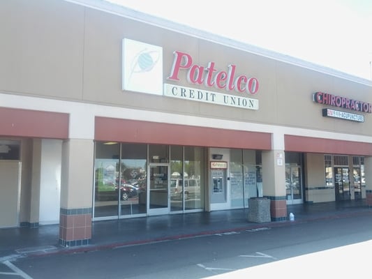 Santa Clara County Credit Union Locations PATELCO CREDIT UNION - Updated May 2025 - 11 Photos & 84 Reviews - 2654