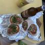 Cuffie Ridge Vegan Café