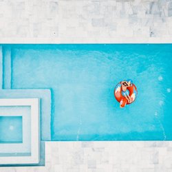 Safari Pool Company