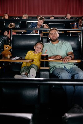 Regal Sherman Oaks Galleria by null