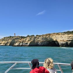 Praia de Benagil