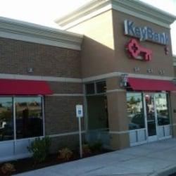 Keybank Banks Credit Unions 13933 Se Petrovitsky Rd Renton