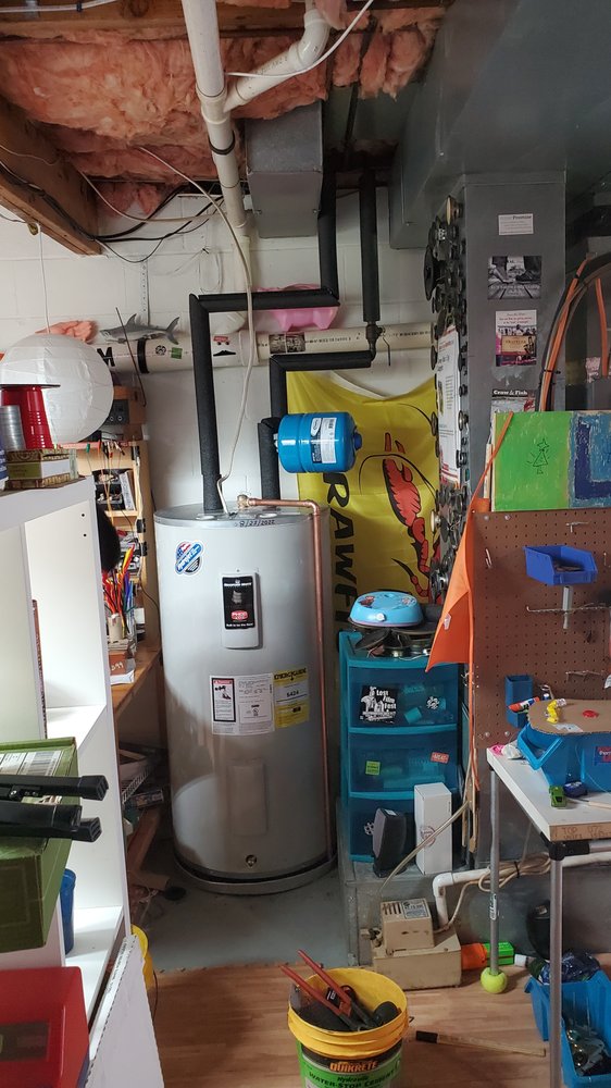 Slide of Artisan Home Services