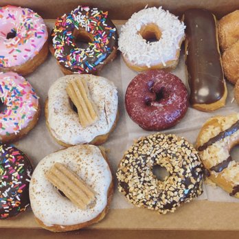 Glaze Doughnuts - Donuts Near Me - Las Vegas, Nevada Glaze Doughnuts - Donuts Near Me - Las Vegas, Nevada