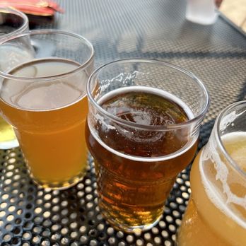 Toppling Goliath Brewing - Red and wheat beers - Breweries Near Me - Decorah, Iowa Toppling Goliath Brewing - Red and wheat beers - Breweries Near Me - Decorah, Iowa