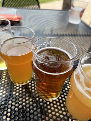Toppling Goliath Brewing Co by null