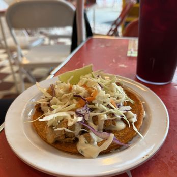 Tacombi - Mexican Near Me - Arlington, Virginia Tacombi - Mexican Near Me - Arlington, Virginia