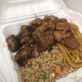 Leeann Chin - Bourbon & Orange Chicken - Asian Fusion Near Me - Baltimore, Maryland Leeann Chin - Bourbon & Orange Chicken - Asian Fusion Near Me - Baltimore, Maryland