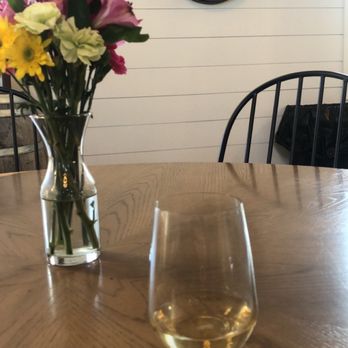 Qualusi Vineyard - Tasting the "Rachel" - Wine Tasting Room Near Me - Acworth, Georgia Qualusi Vineyard - Tasting the "Rachel" - Wine Tasting Room Near Me - Acworth, Georgia