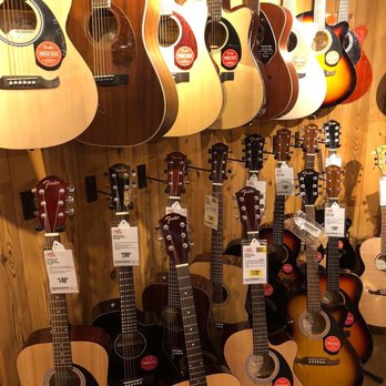 Guitar Center - Musical Instruments & Teachers Near Me - Rockville, Maryland Guitar Center - Musical Instruments & Teachers Near Me - Rockville, Maryland