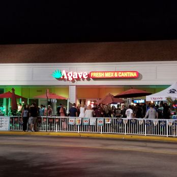 Agave Fresh Mex and Cantina - Mexican Near Me - Ormond Beach, Florida Agave Fresh Mex and Cantina - Mexican Near Me - Ormond Beach, Florida